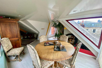 achat appartement brive-la-gaillarde 19100