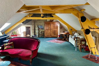 achat appartement brive-la-gaillarde 19100