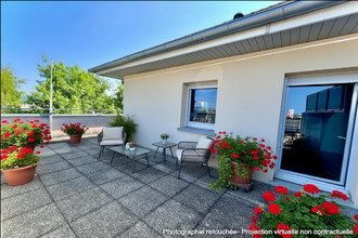 achat appartement brive-la-gaillarde 19100