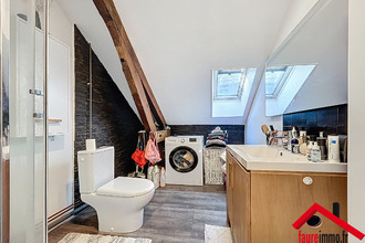 achat appartement brive-la-gaillarde 19100