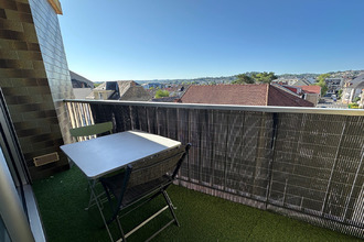 achat appartement brive-la-gaillarde 19100