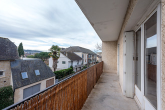 achat appartement brive-la-gaillarde 19100