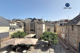 achat appartement brive-la-gaillarde 19100