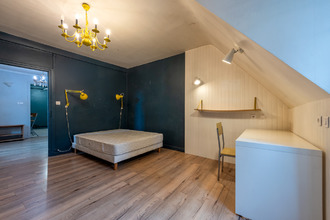 achat appartement brive-la-gaillarde 19100