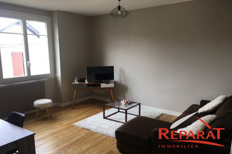 achat appartement brive-la-gaillarde 19100