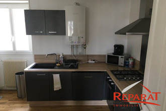 achat appartement brive-la-gaillarde 19100