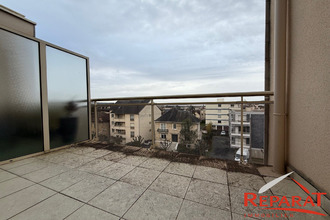 achat appartement brive-la-gaillarde 19100