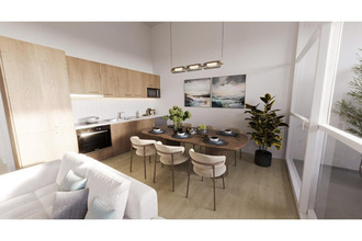 achat appartement brive-la-gaillarde 19100