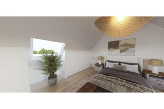 achat appartement brive-la-gaillarde 19100