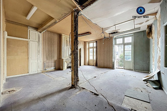 achat appartement brive-la-gaillarde 19100