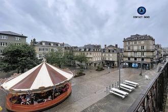 achat appartement brive-la-gaillarde 19100