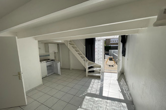 achat appartement brive-la-gaillarde 19100