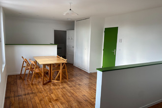 achat appartement brive-la-gaillarde 19100