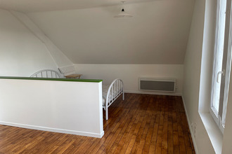 achat appartement brive-la-gaillarde 19100