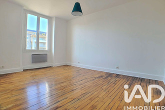 achat appartement brive-la-gaillarde 19100