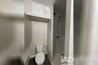 achat appartement brive-la-gaillarde 19100