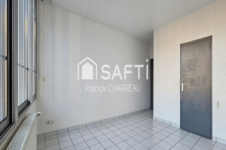 achat appartement brive-la-gaillarde 19100