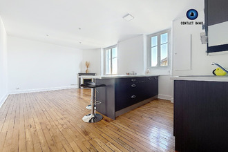 achat appartement brive-la-gaillarde 19100