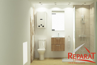 achat appartement brive-la-gaillarde 19100