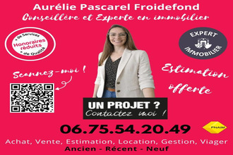 achat appartement brive-la-gaillarde 19100