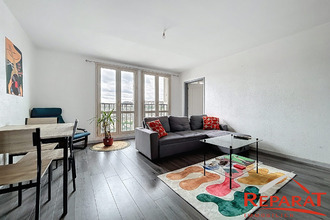 achat appartement brive-la-gaillarde 19100