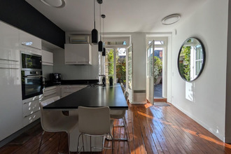 achat appartement brive-la-gaillarde 19100