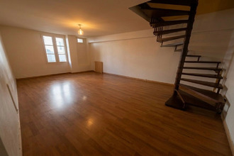 achat appartement brive-la-gaillarde 19100