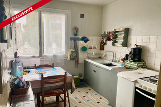 achat appartement brive-la-gaillarde 19100