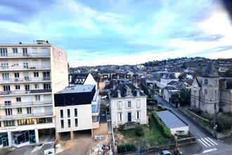 achat appartement brive-la-gaillarde 19100