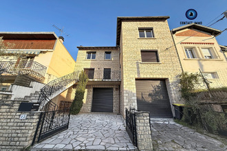 achat appartement brive-la-gaillarde 19100