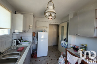 achat appartement brive-la-gaillarde 19100