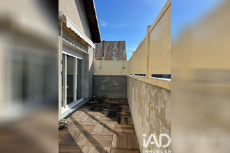 achat appartement brive-la-gaillarde 19100