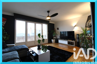 achat appartement brive-la-gaillarde 19100