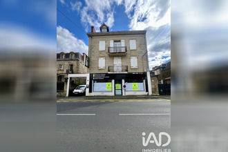 achat appartement brive-la-gaillarde 19100