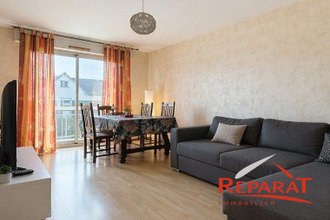 achat appartement brive-la-gaillarde 19100