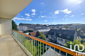 achat appartement brive-la-gaillarde 19100