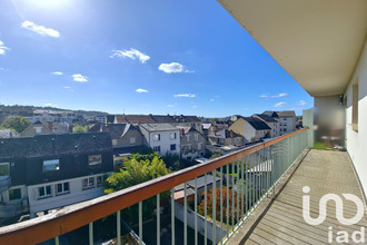 achat appartement brive-la-gaillarde 19100