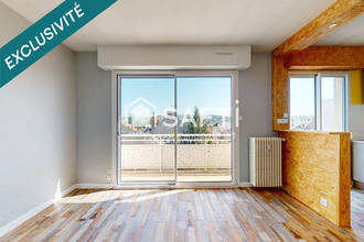 achat appartement brive-la-gaillarde 19100