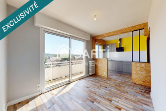 achat appartement brive-la-gaillarde 19100