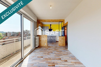 achat appartement brive-la-gaillarde 19100