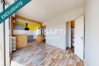 achat appartement brive-la-gaillarde 19100