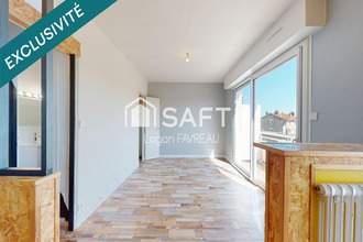 achat appartement brive-la-gaillarde 19100