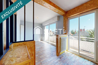 achat appartement brive-la-gaillarde 19100