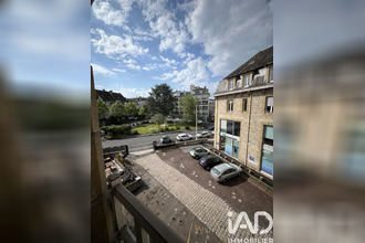 achat appartement brive-la-gaillarde 19100