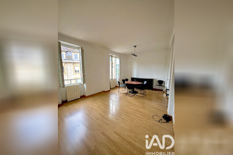 achat appartement brive-la-gaillarde 19100