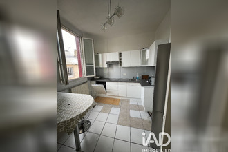 achat appartement brive-la-gaillarde 19100