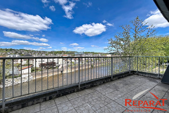 achat appartement brive-la-gaillarde 19100