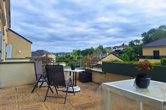 achat appartement brive-la-gaillarde 19100