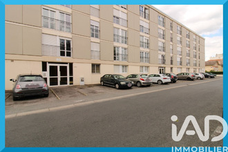 achat appartement brive-la-gaillarde 19100