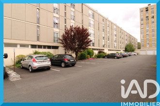 achat appartement brive-la-gaillarde 19100